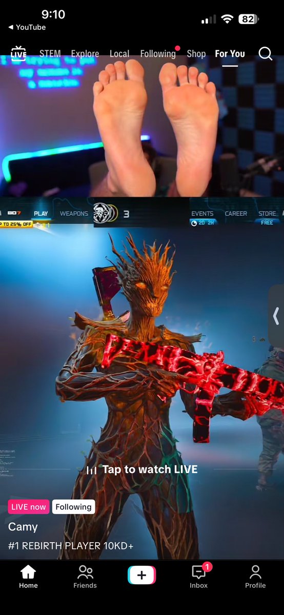 paramountfps tweet media