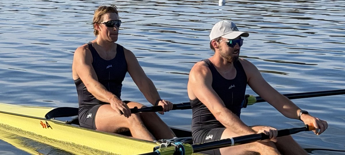 Rowing Canada Aviron tweet media