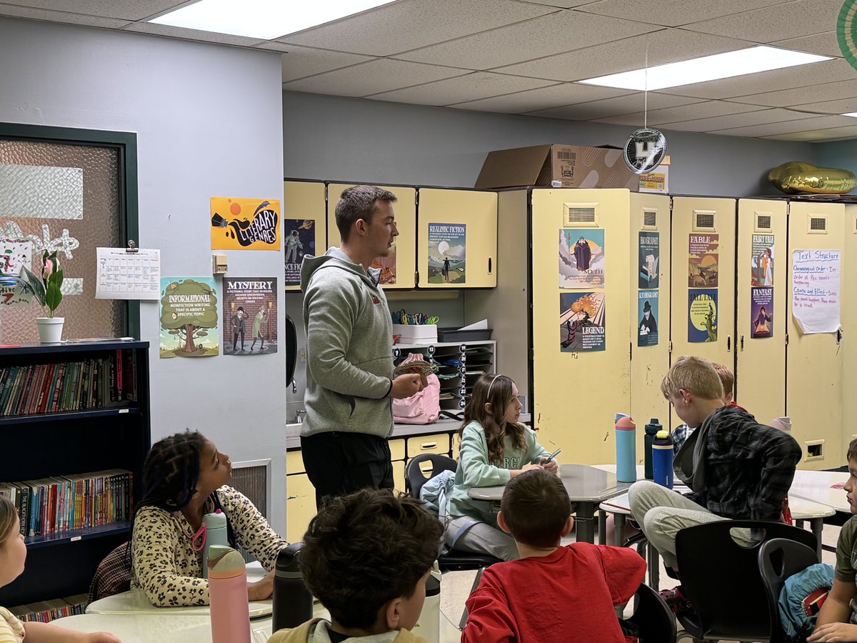 Elizabeth Forward HS tweet media