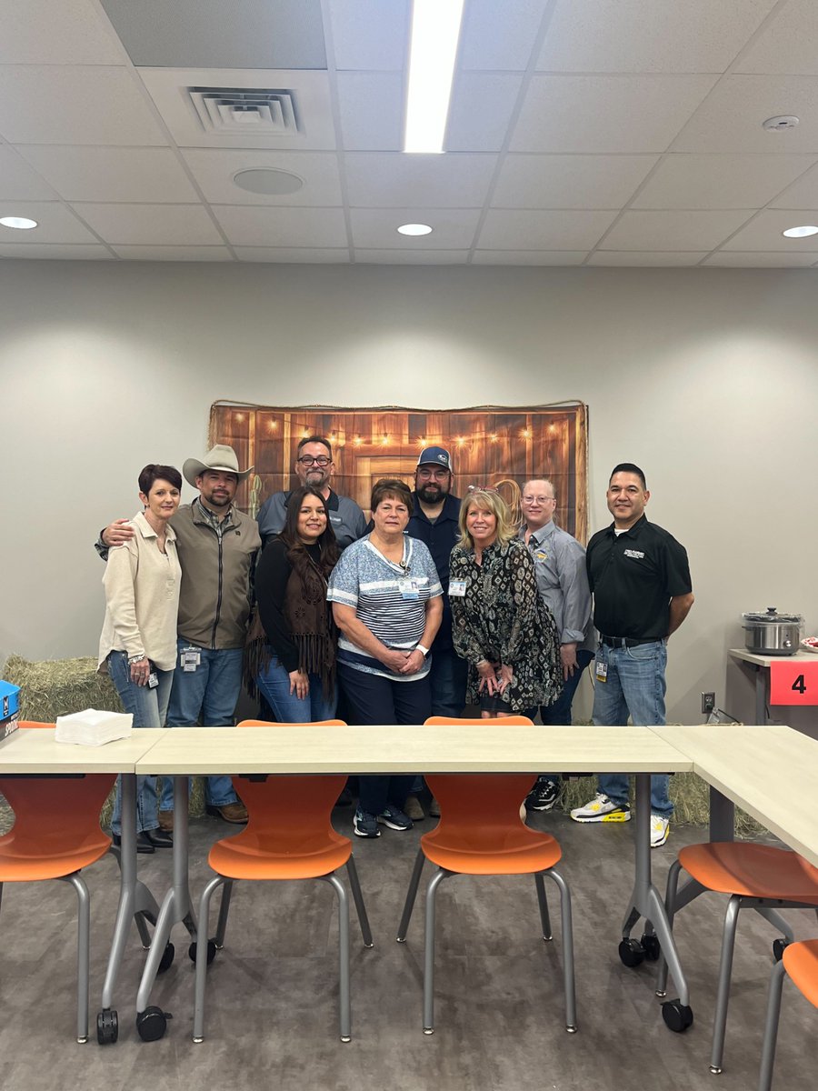 CFISD Transportation Services tweet media