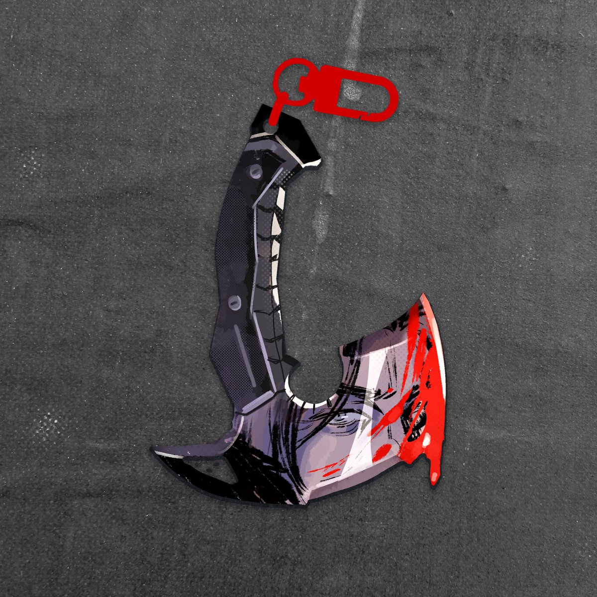 taz 👑- RE9 GIVEAWAY! 📌 tweet media