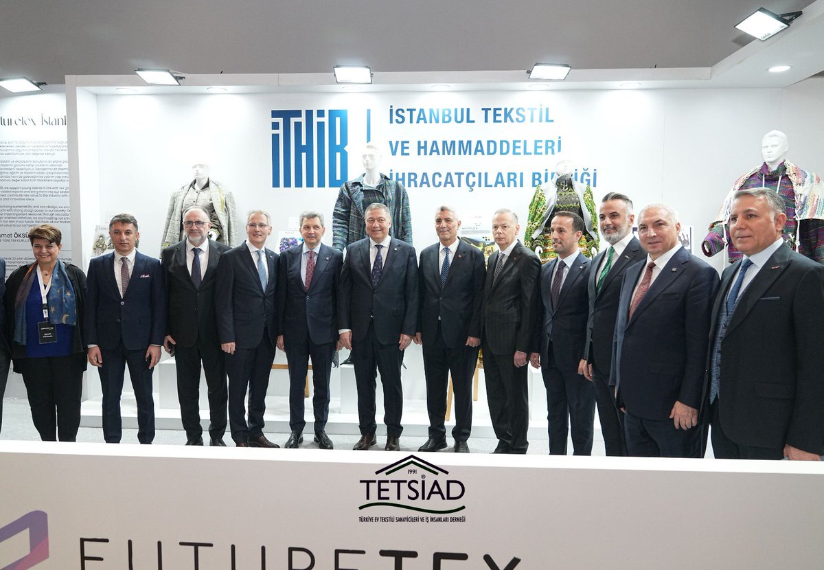 TETSİAD tweet media