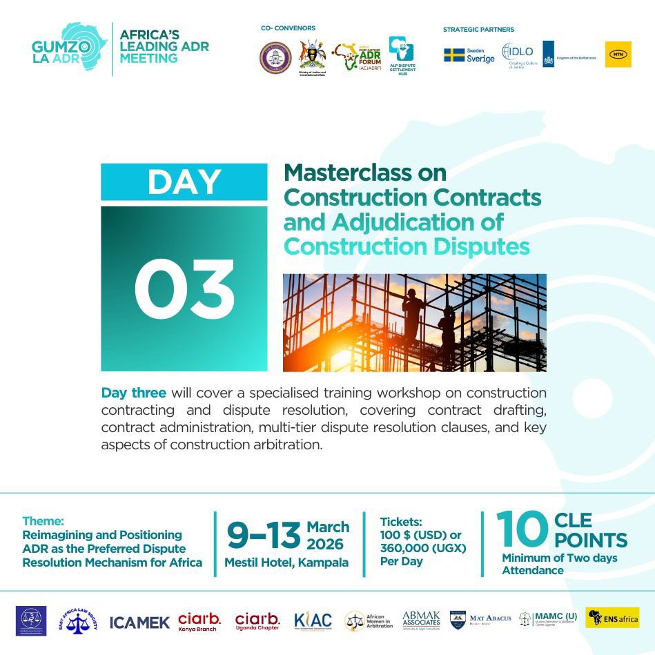 ALP East Africa tweet media