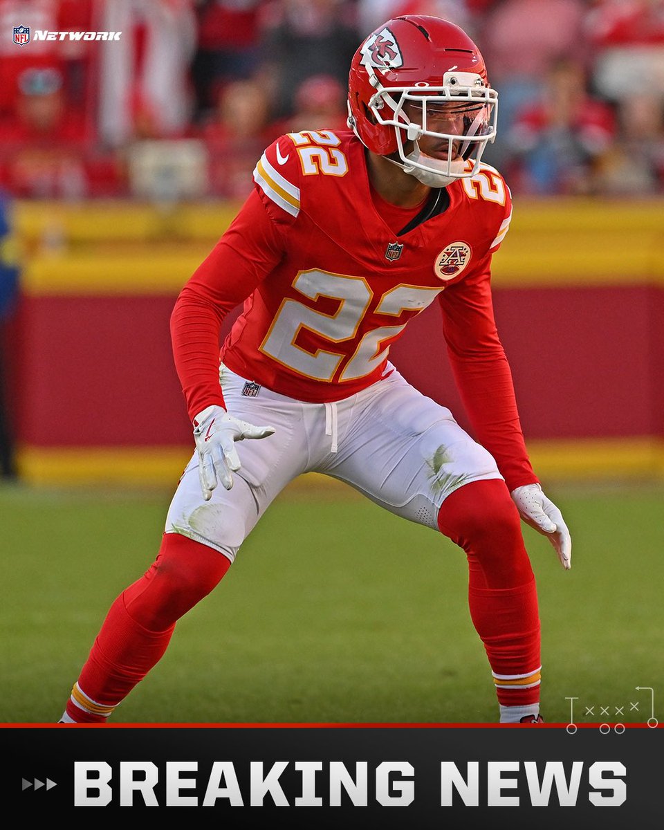 Tom Pelissero tweet media