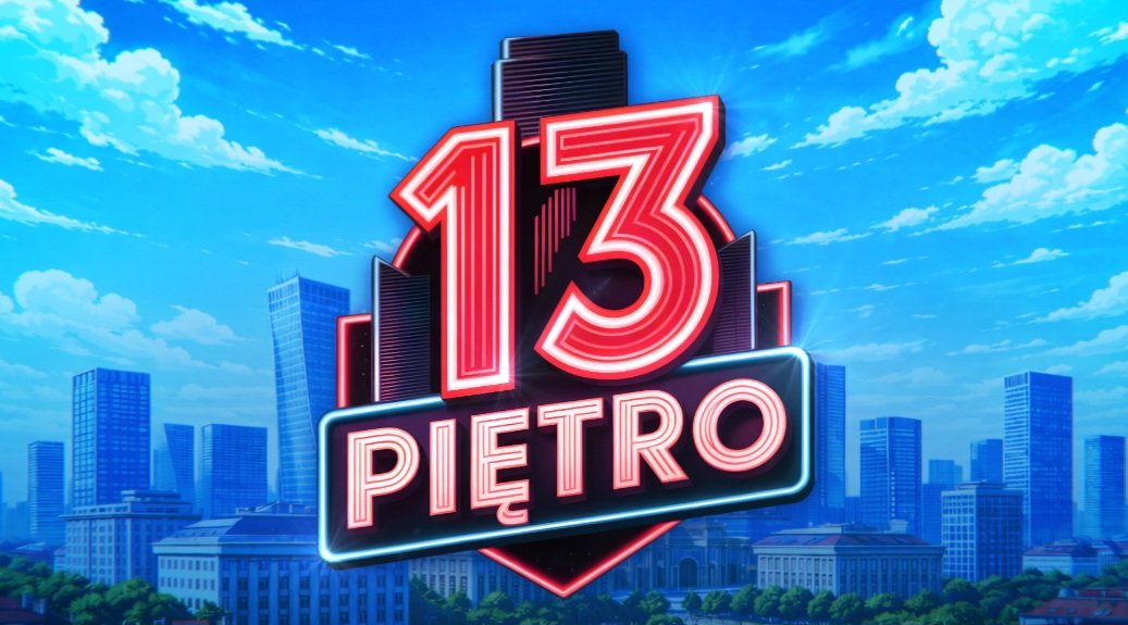 Sukces kanału 13 Piętro🏙

Pierwsze 7 dni to:
📺 ponad 112 tysięcy subskrypcji
📢 dziesiątki tysięcy wyświetleń od pierwszych dni
🖱tysiące komentarzy i zaangażowana społeczność 

🎙Gratulacje dla autorów materiałów i całej ekipy. Widać ogromny potencjał. 13 Piętro stanie się