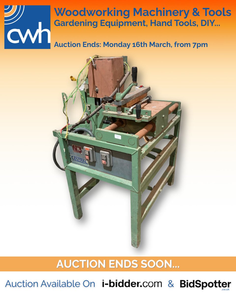 CWH Auctions Ossett tweet media