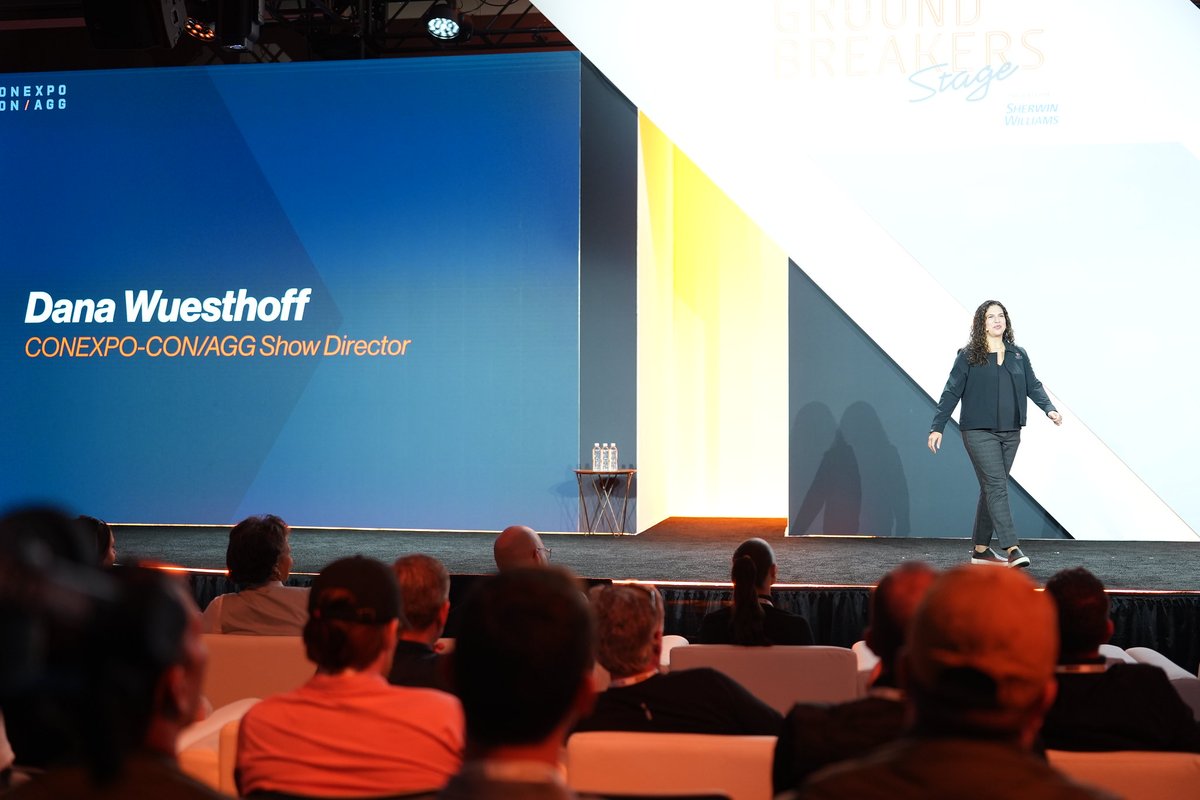 Association of Equipment Manufacturers (AEM) tweet media