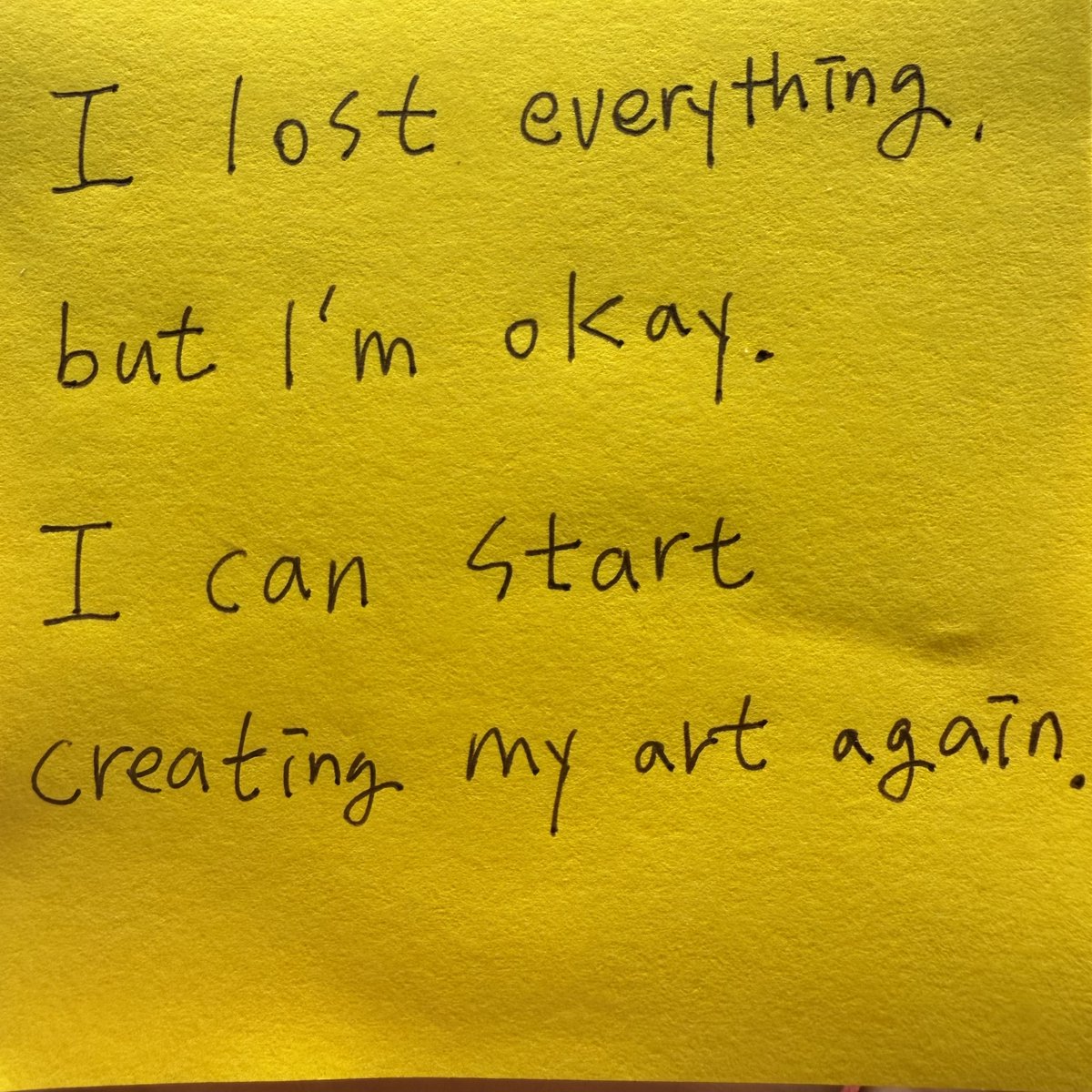 Hi everyone, I'm goyong.

Recently, my wallet was hacked. Someone other than me gained access to my seed phrase, and as a result, offers on my assets were accepted without my consent and all the tokens I held were taken.

Here is how everything unfolded.

1. A collector