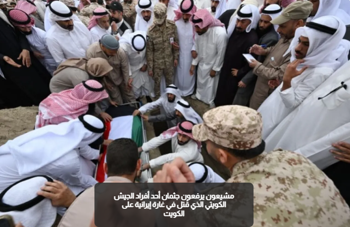 اليوم الخامس.. دول الخليج تعلن حصيلة الاستهدافات الإيرانية 