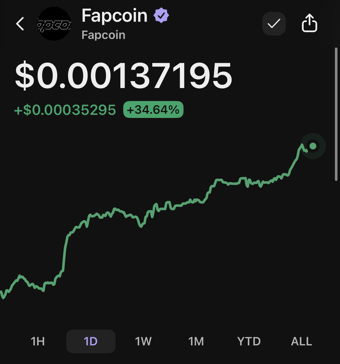 <a href="/Pumpfun/">Pump.fun</a> Time to fap