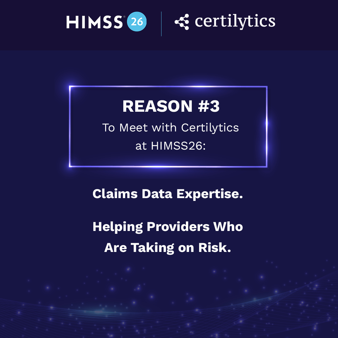 Certilytics tweet media