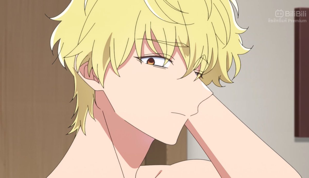 จะบ้า5555555 นัตสึกิคือหน้าคิตตี้ เอเนอจี้แมนๆเตะบอลครัชมาก สิงห์อมควัน ดื่มเหล้า เข้าร้านปาจิงโกะ เป็นการสวิตช์โหมดที่โหด(และฮอต)มากก🥹💛🔥