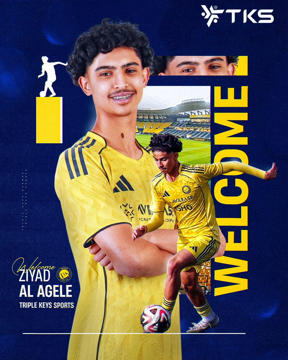 Triple Keys Sports tweet media