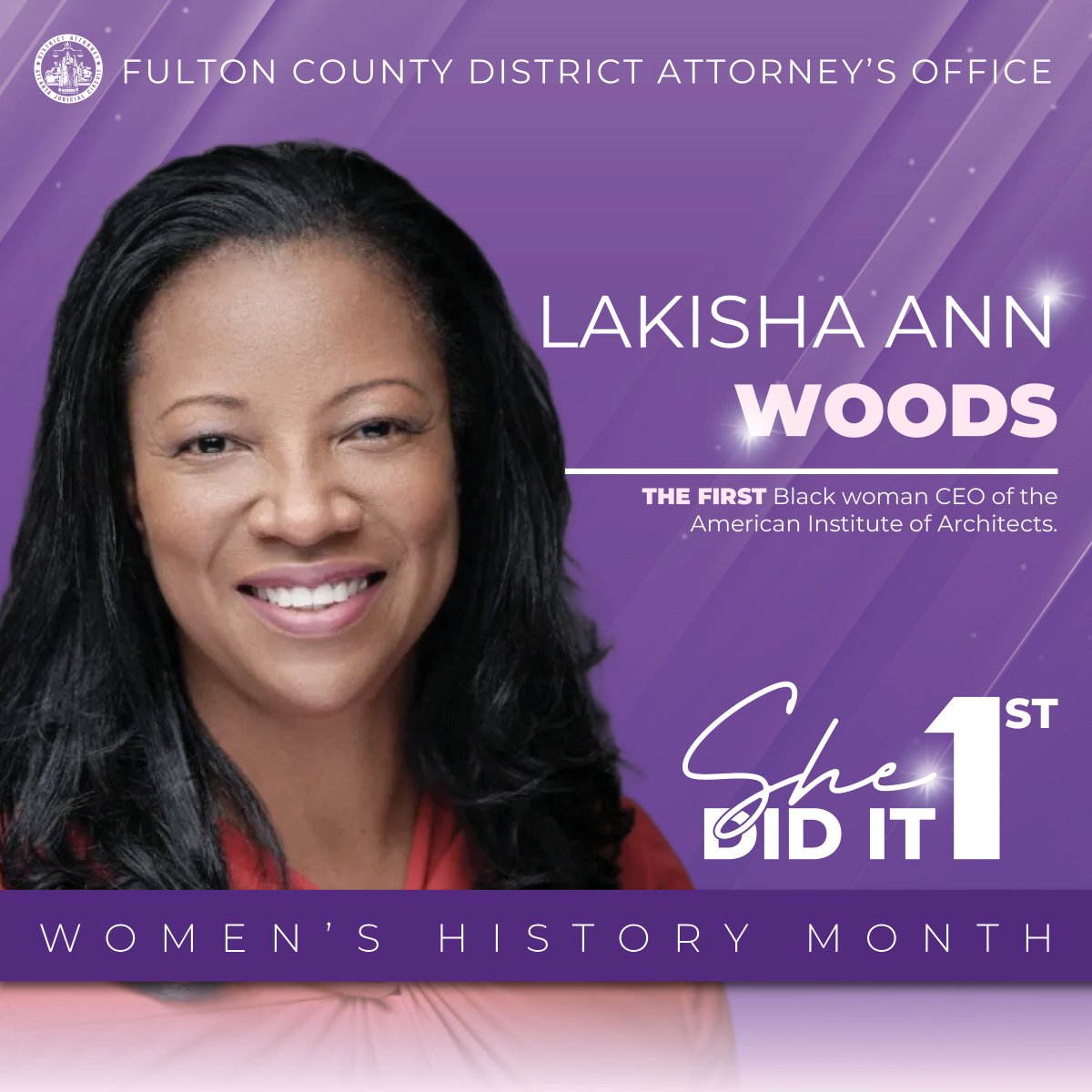 Fulton County District Attorney's Office tweet media