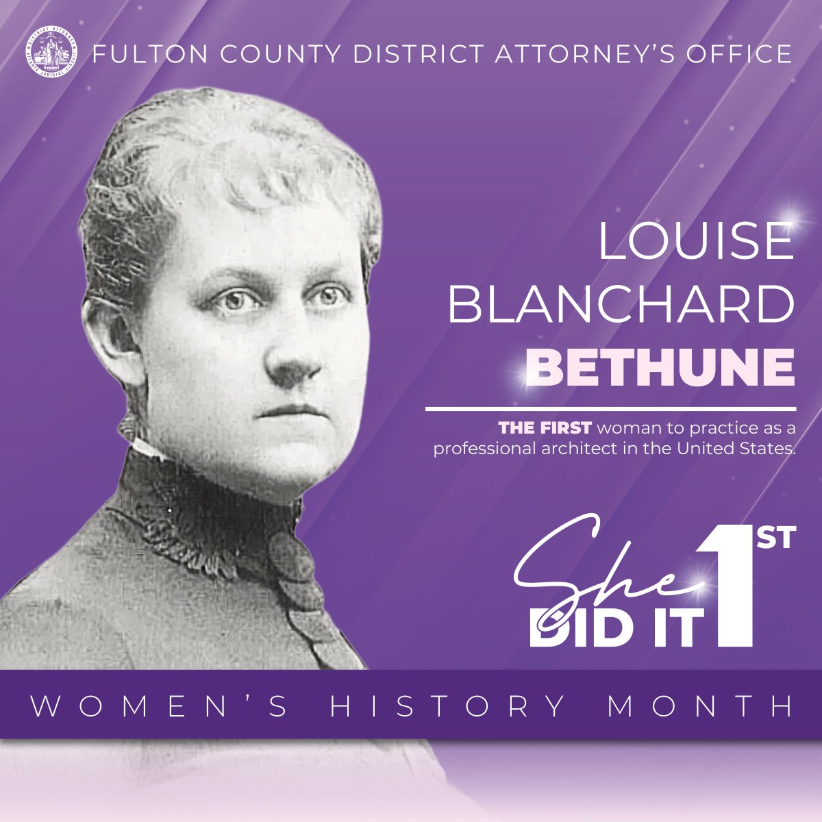 Fulton County District Attorney's Office tweet media