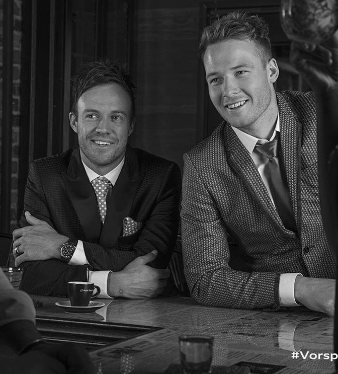 Selfless⁴⁵ tweet media