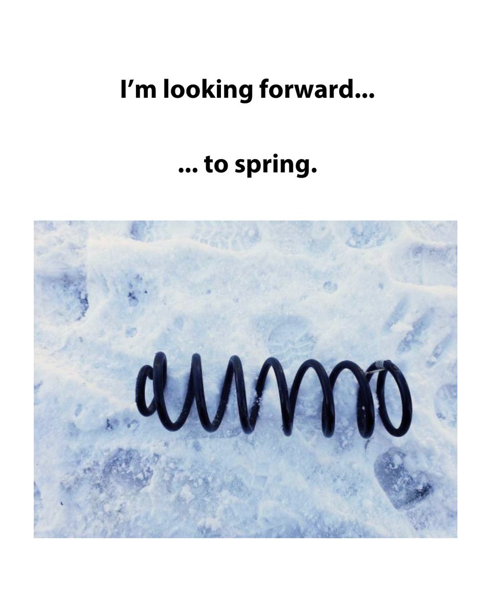 Tg_cinci's tweet photo. Who else is ready for spring?  🙋‍♀️ https://t.co/rIL5OiW6h3