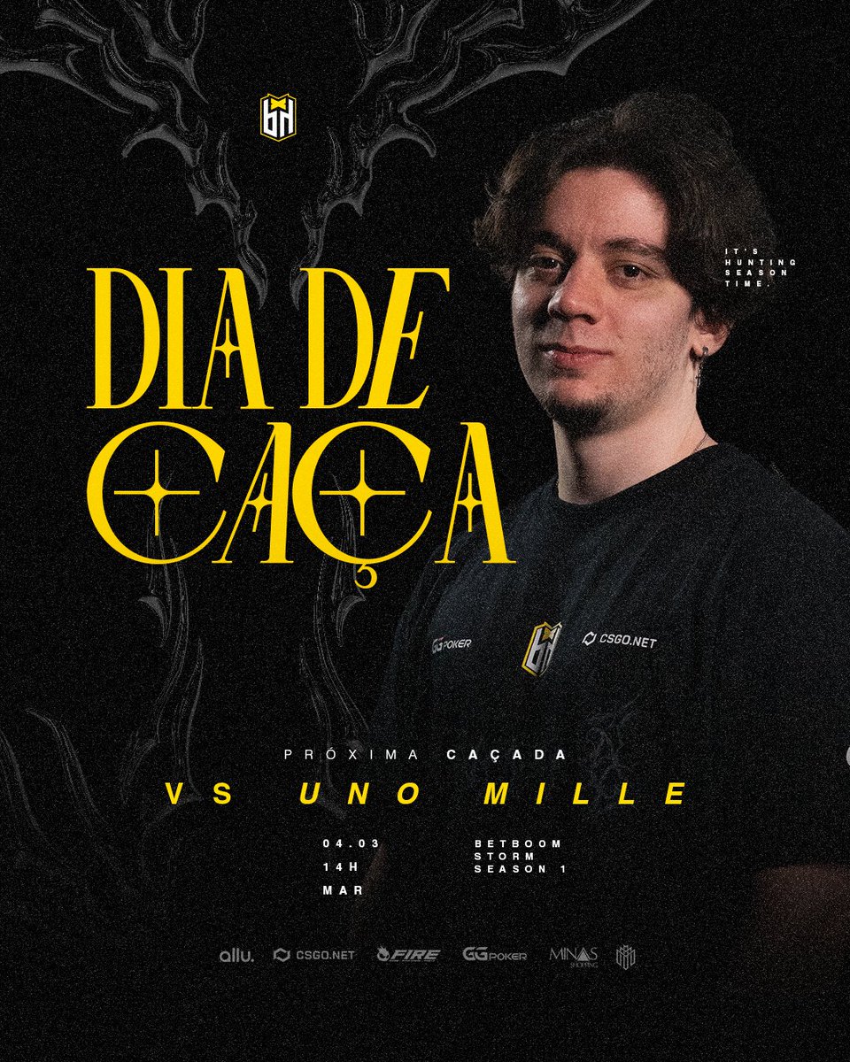 Bounty Hunters tweet media