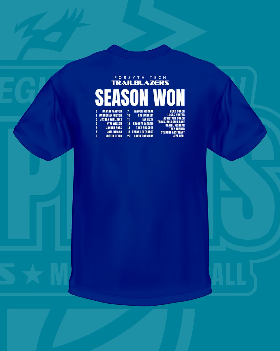 Forsyth Tech tweet media