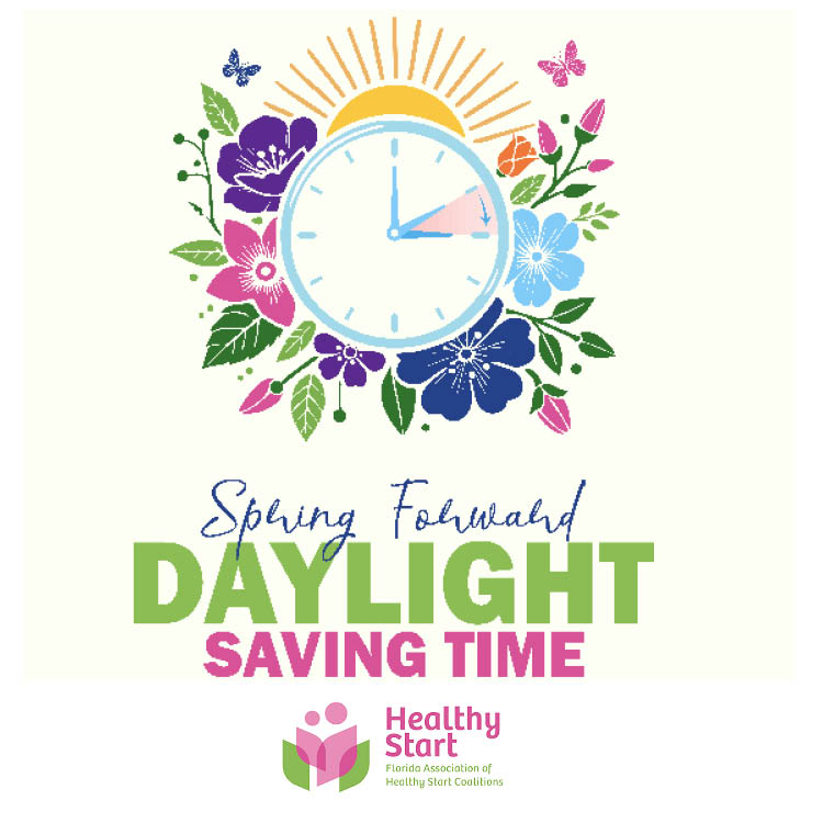 Florida Association of Healthy Start Coalitions tweet media