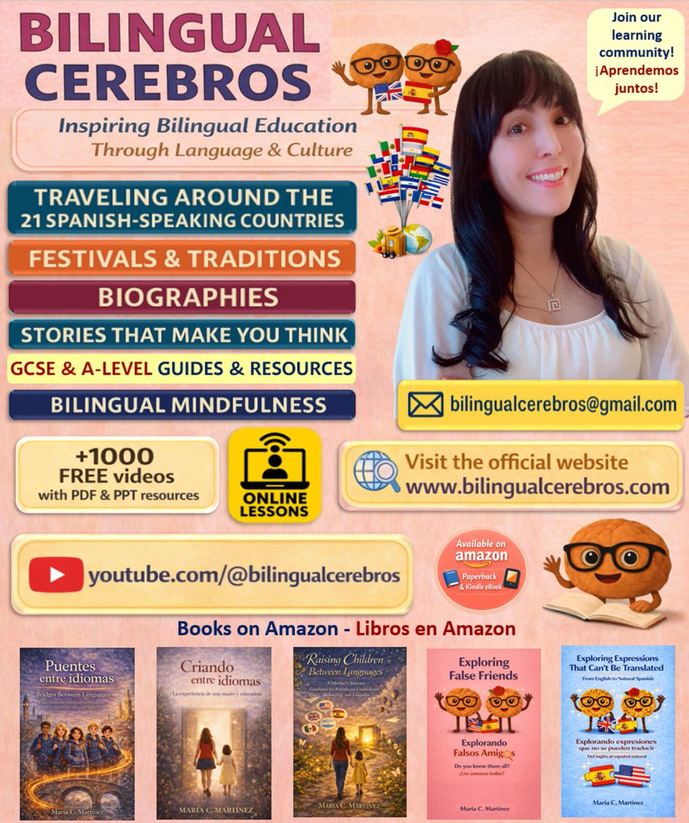 Maria C E Martinez tweet media