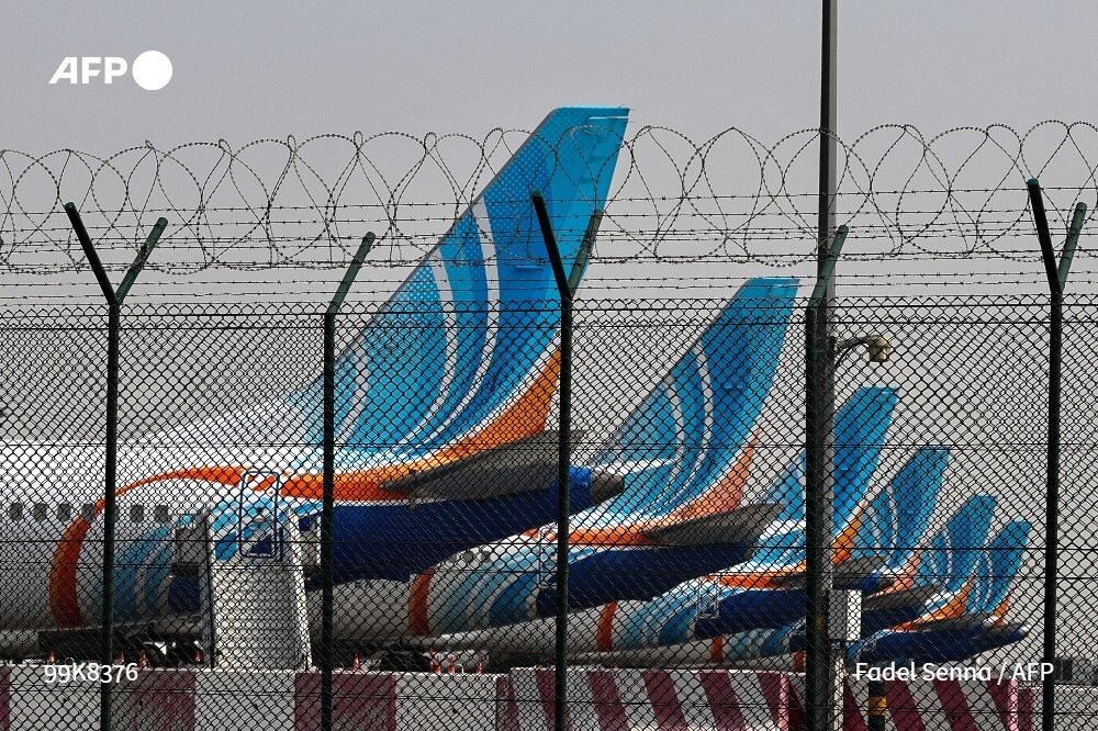 AFP News Agency tweet media