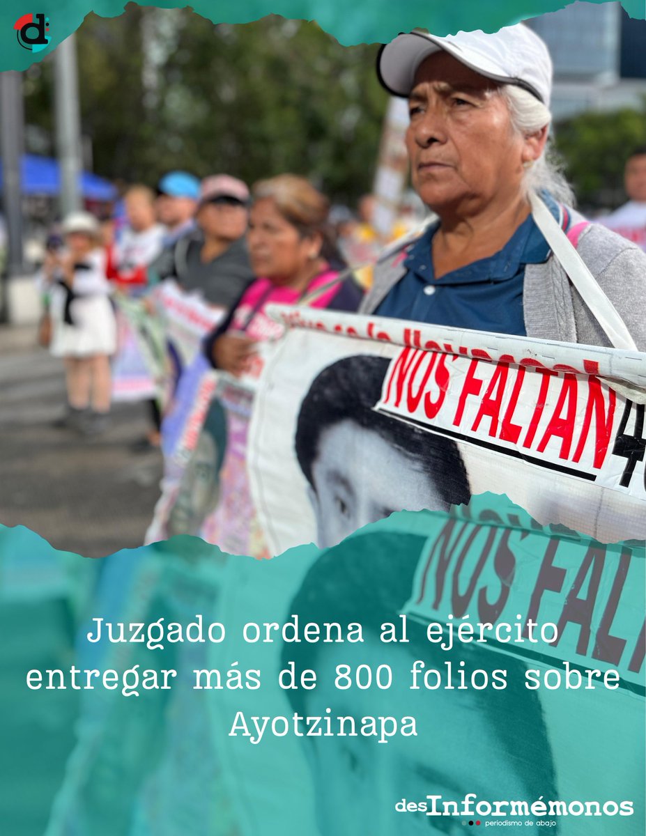 Desinformémonos tweet media