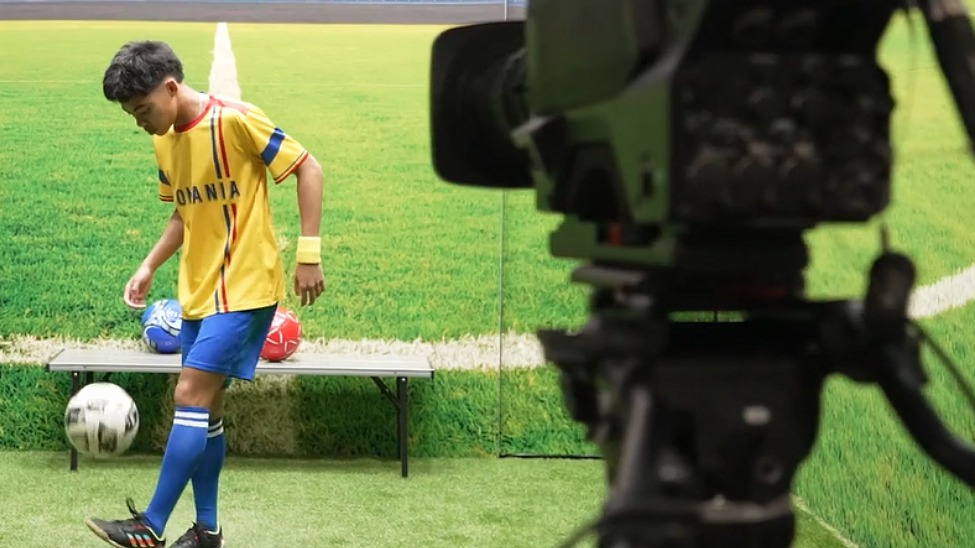 Technology Record tweet media