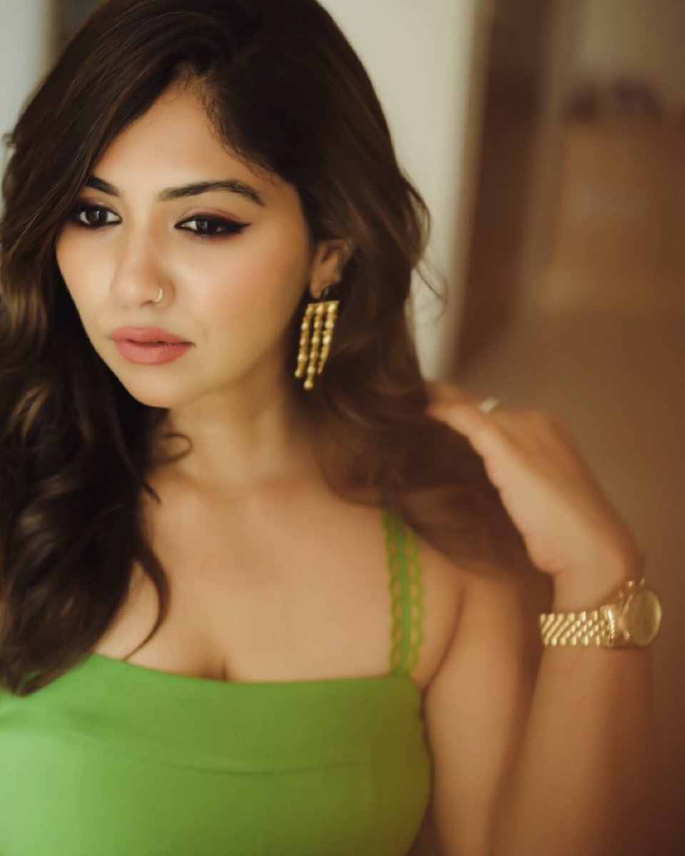 Anvi 🦚 tweet media