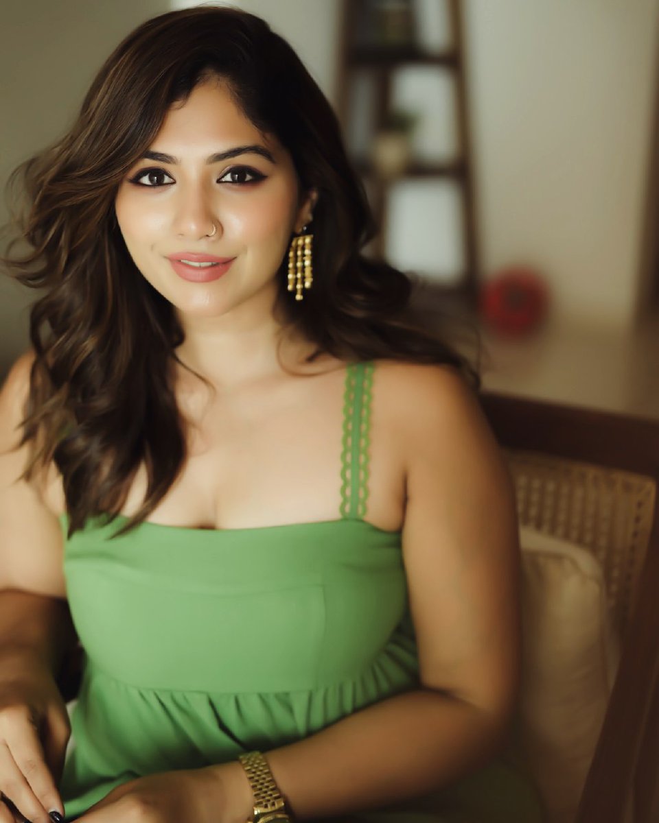 Anvi 🦚 tweet media