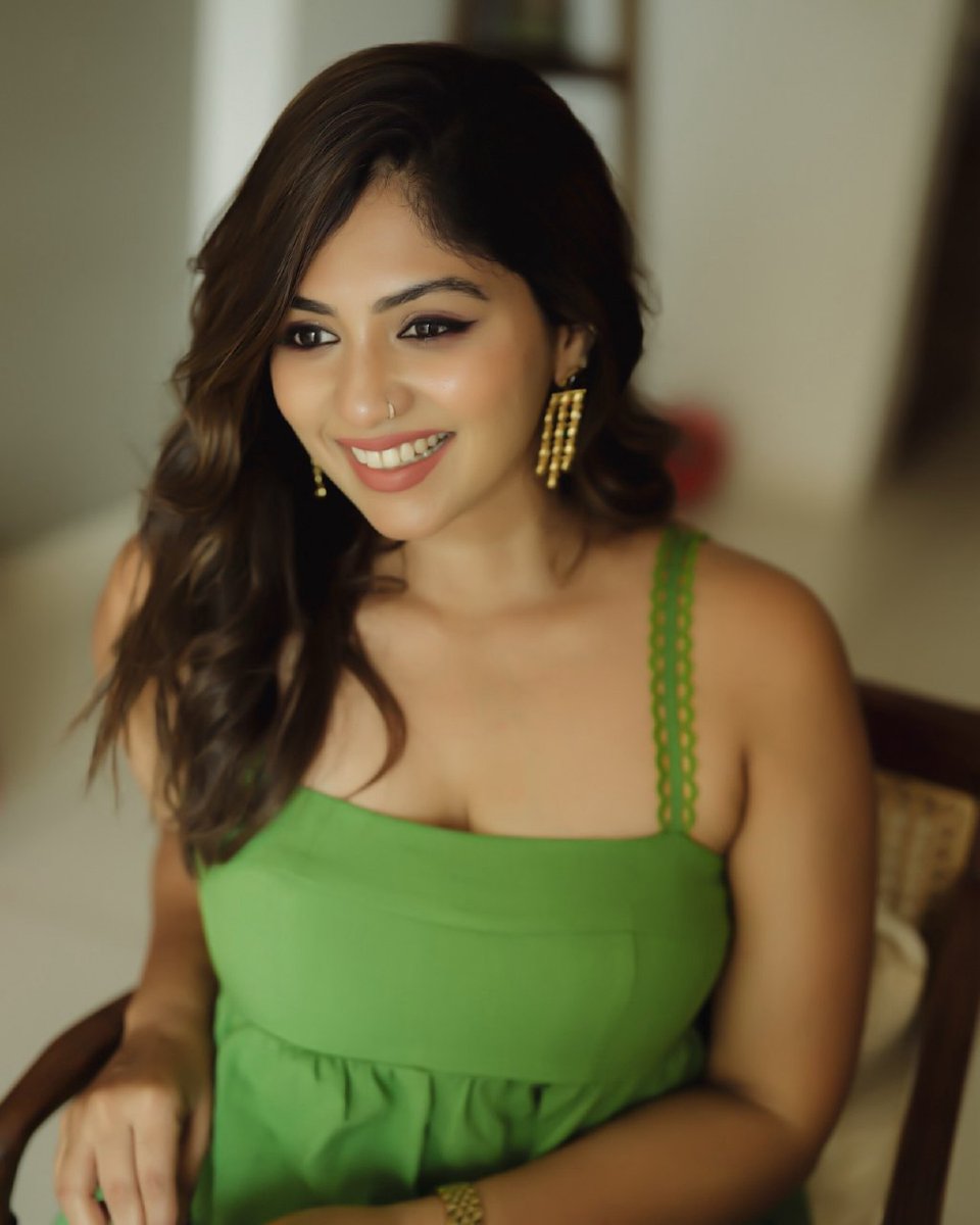 Anvi 🦚 tweet media