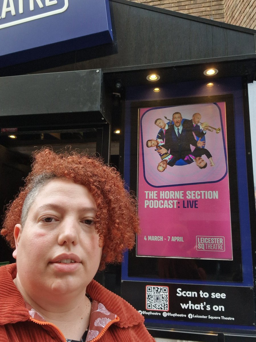 Lily, thinking-about-it... tweet media