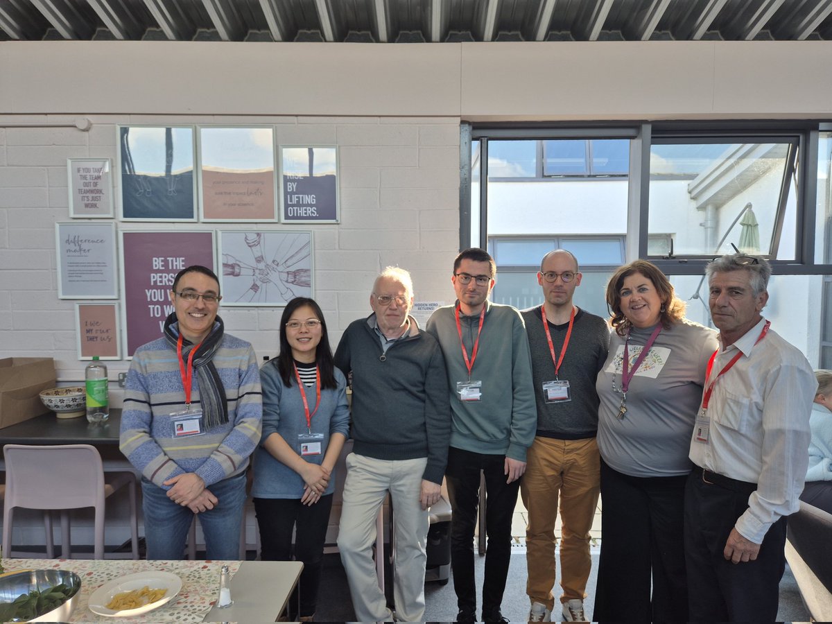 Coláiste Bríde D22 tweet media