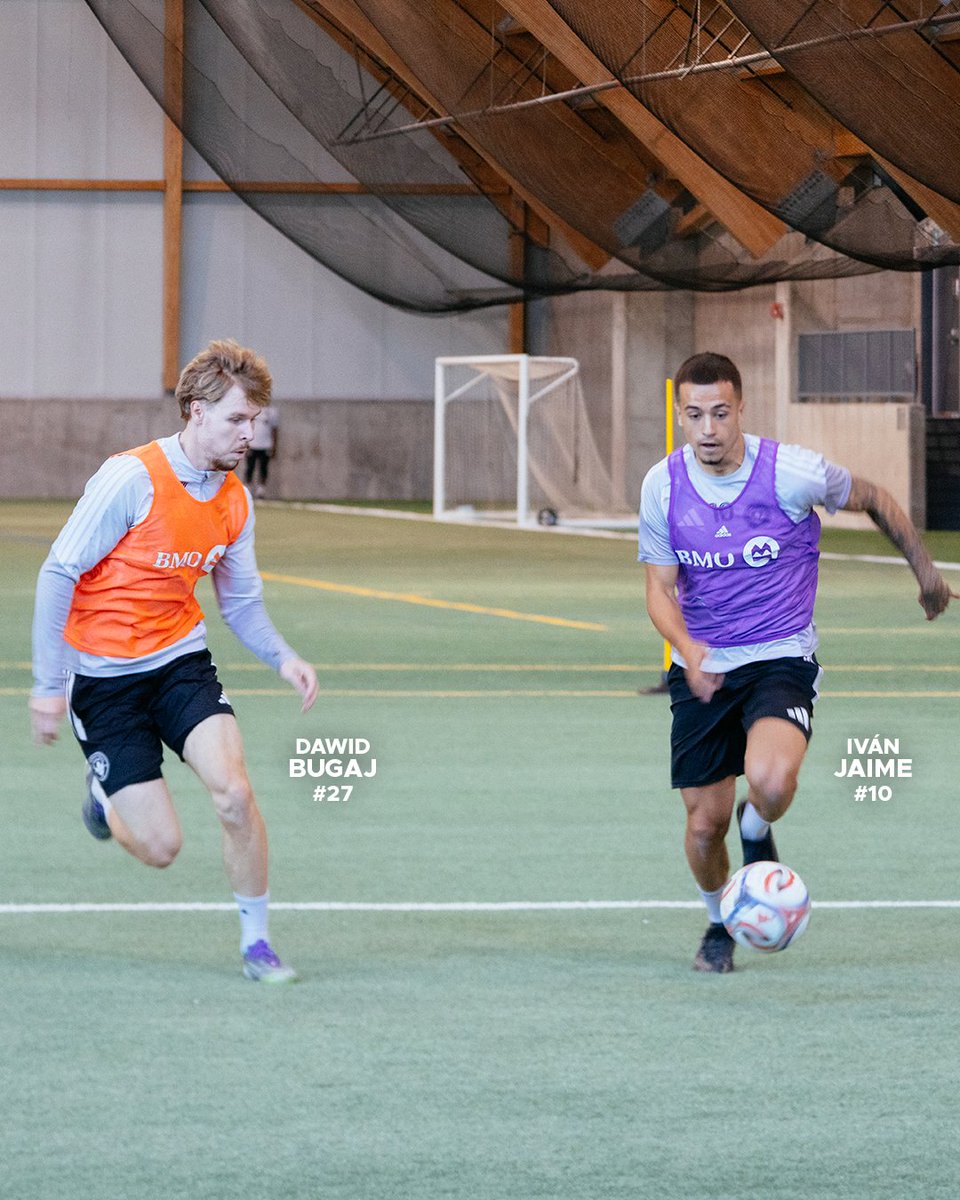 CF Montréal tweet media