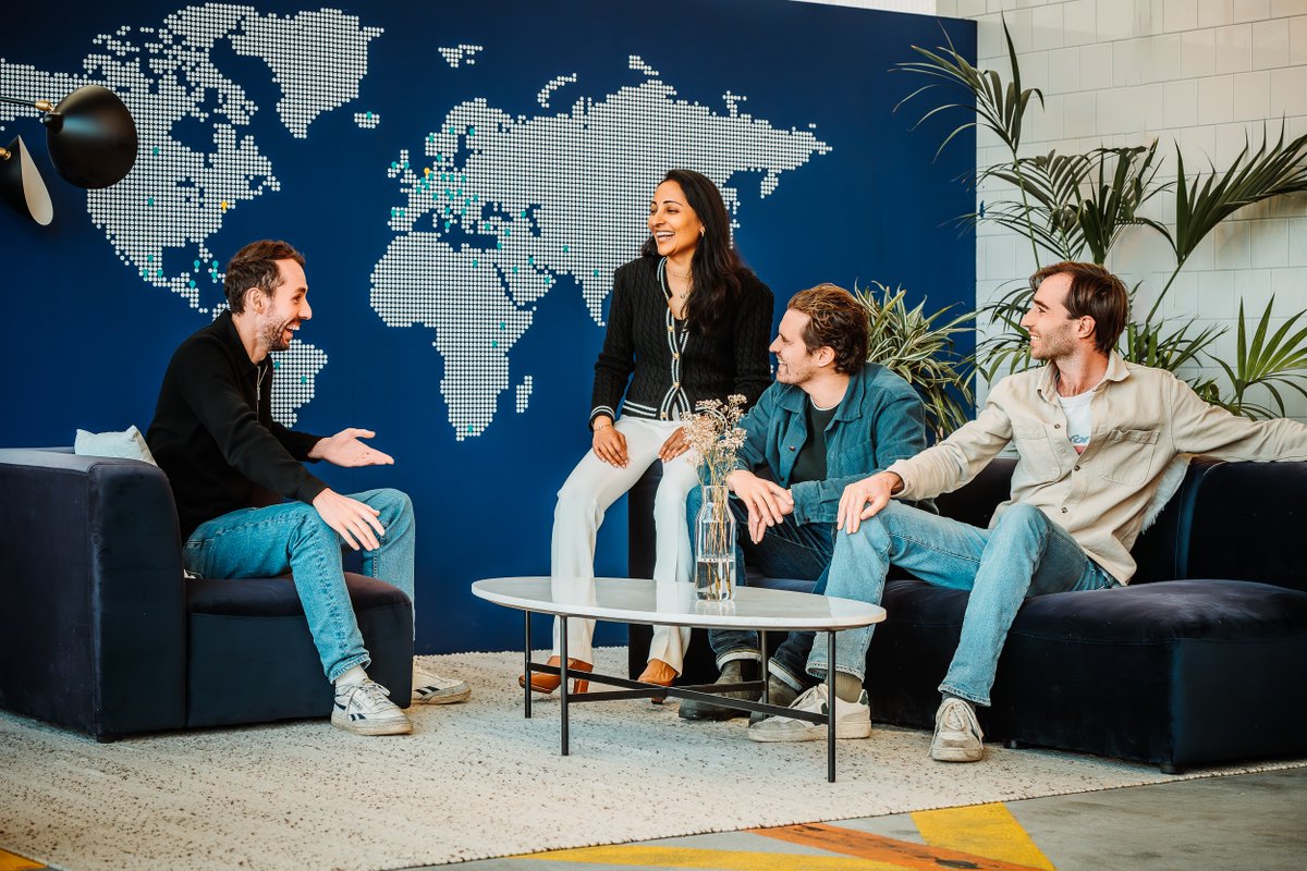 Insight Partners tweet media