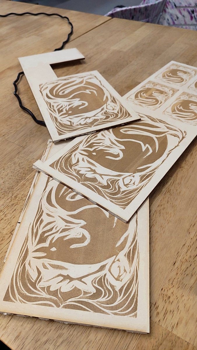 nemya🗡️ COMMISSIONS OPEN tweet media