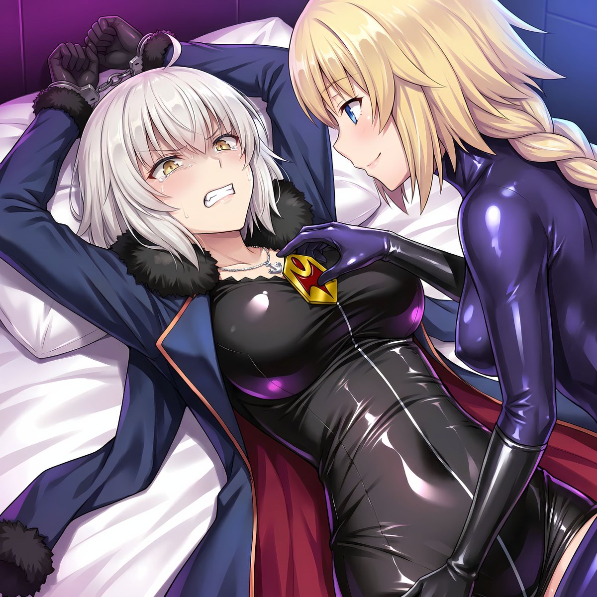 陈文嘉 tweet media