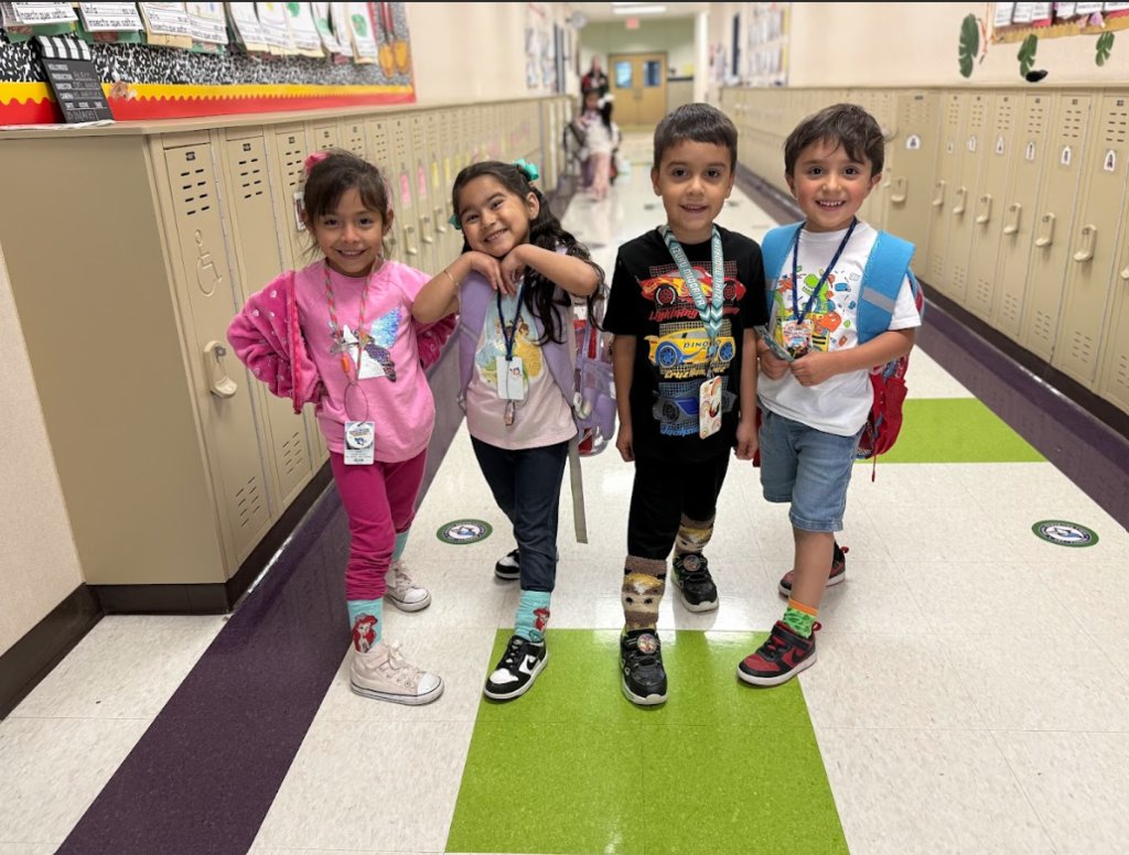 Barrett-Lee ECC tweet media