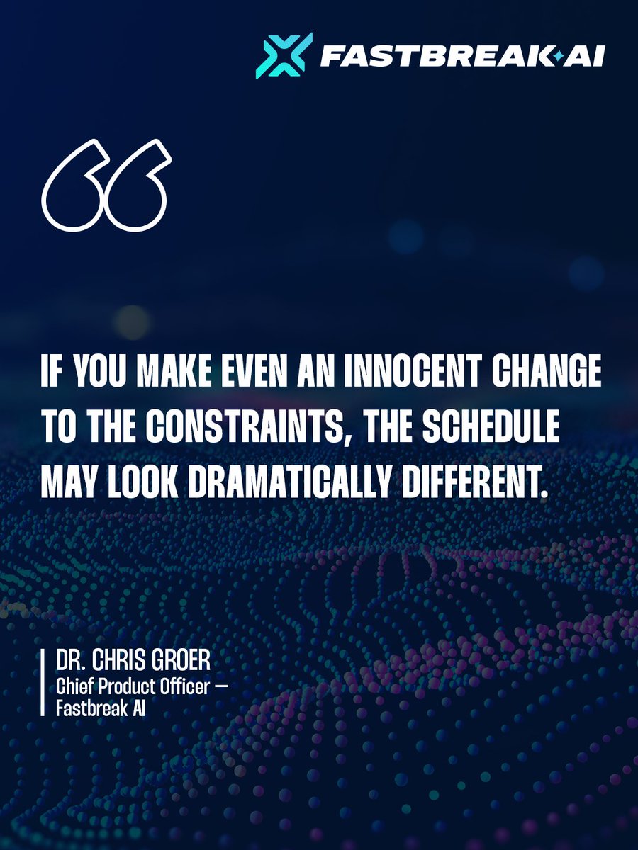 Fastbreak AI tweet media