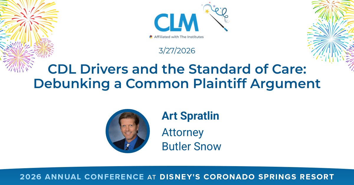 Butler Snow LLP tweet media