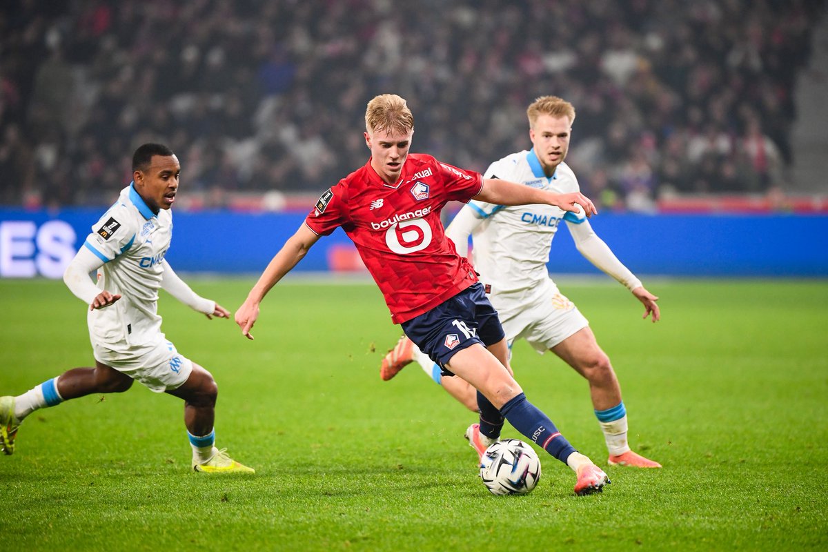 Actu Foot tweet media