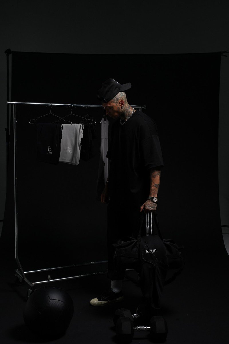 LYFTLYFE tweet media