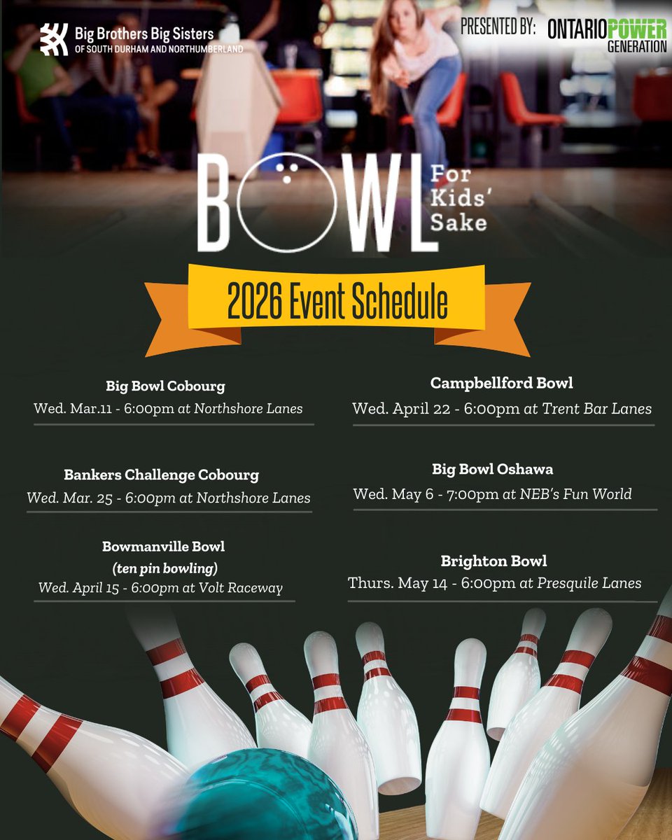 BBBS SW Durham tweet media