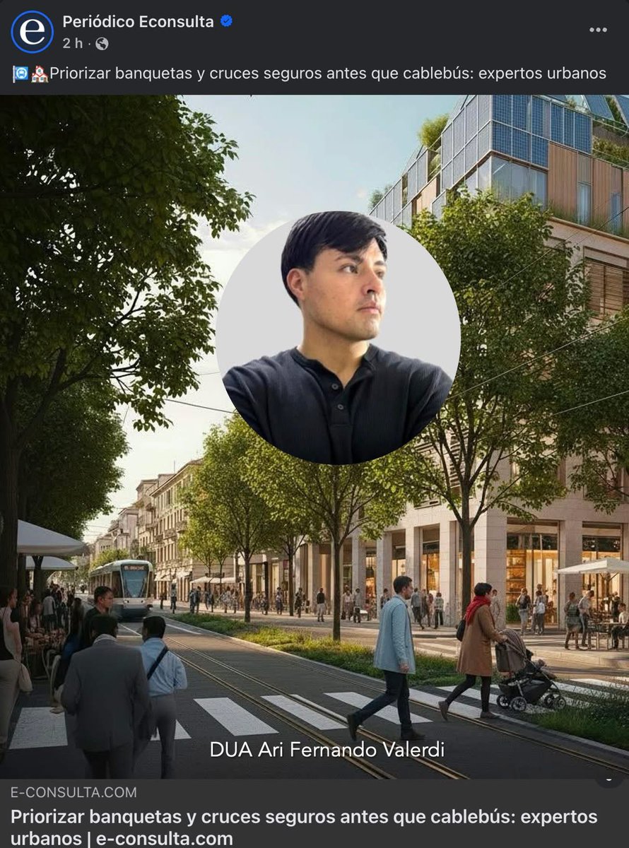 Ari Fernando Valerdi tweet media