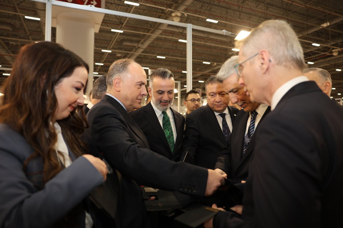 Orhan AYDIN tweet media