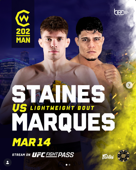 The Matchmaker tweet media