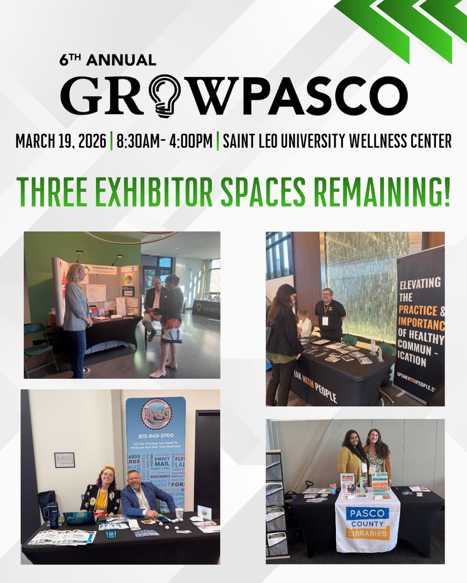 SMARTstart Pasco tweet media