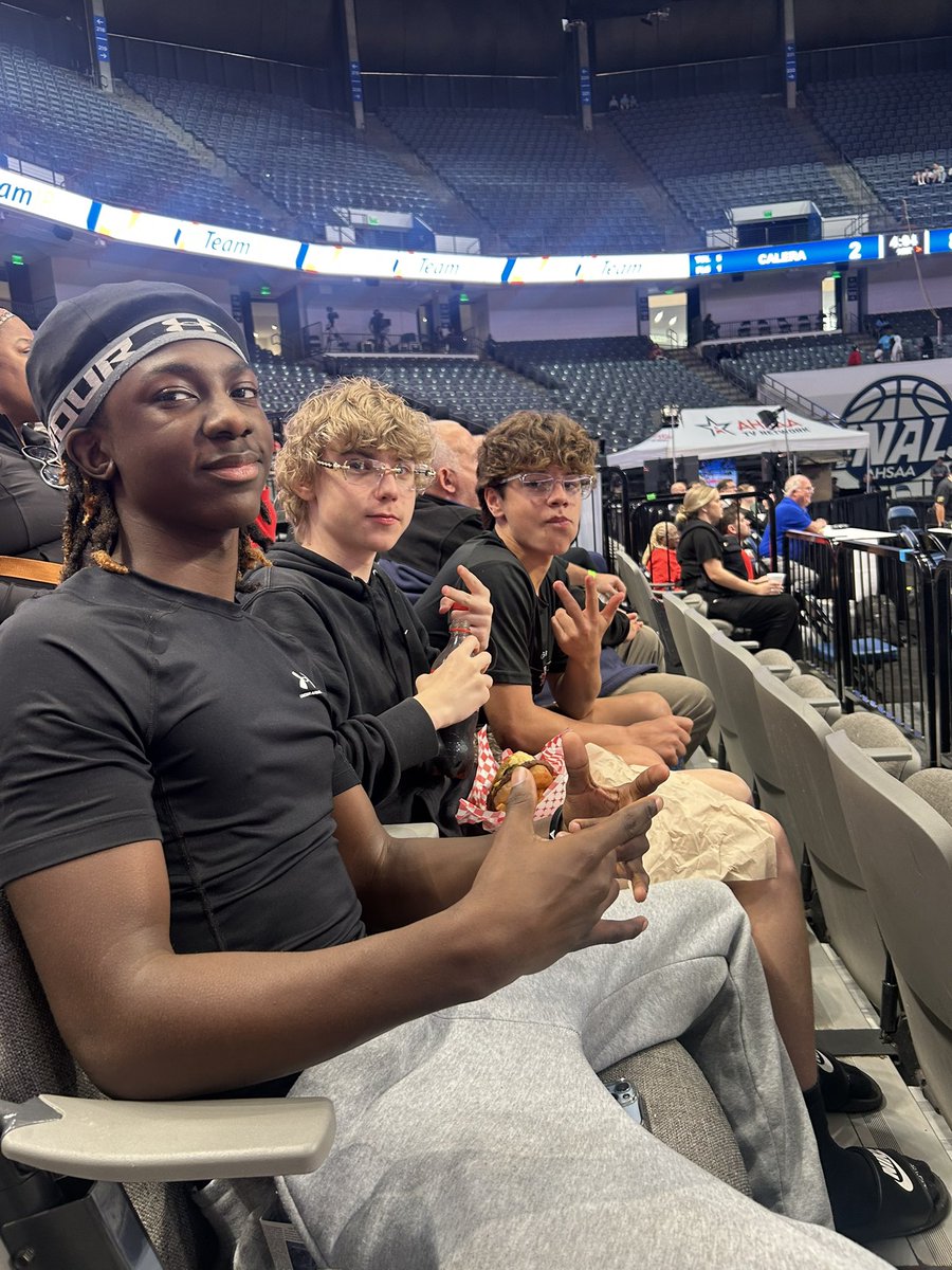 Oak Grove Basketball tweet media