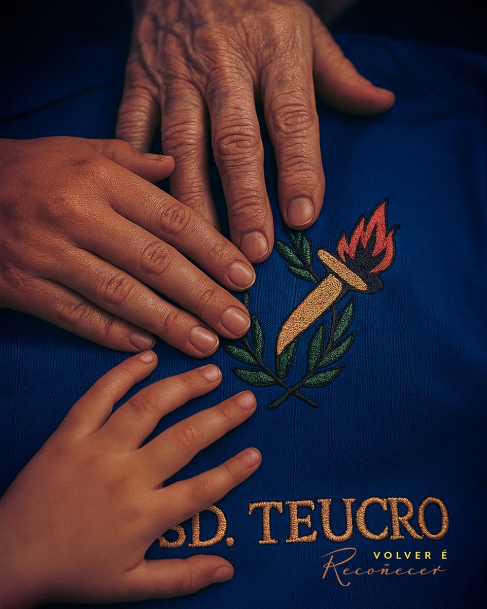 SD Teucro tweet media