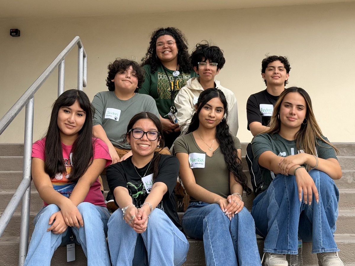 NISD Holmes tweet media
